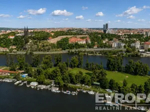 Prodej - jiné, Praha, Císařská louka, 53 m2