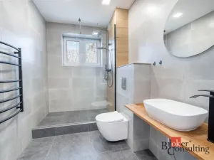 Pronájem bytu 2+kk, Ostrava - Mariánské Hory, Bílá, 37 m2