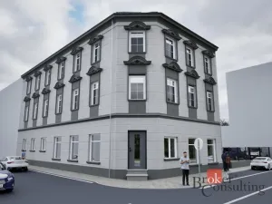 Prodej bytu 3+kk, Ústí nad Labem - Předlice, Řeháčkova, 61 m2