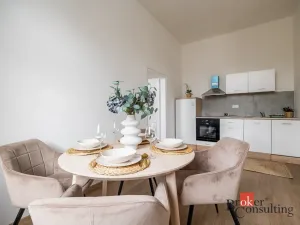 Prodej bytu 3+kk, Ústí nad Labem - Předlice, Řeháčkova, 65 m2