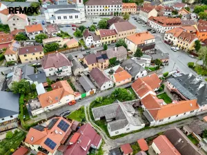 Prodej rodinného domu, Příbram - Příbram VI-Březové Hory, Šemberova, 94 m2