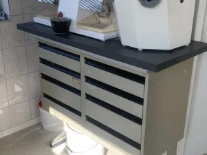 Pronájem obchodního prostoru, Havlíčkův Brod, U Šlapanky, 30 m2