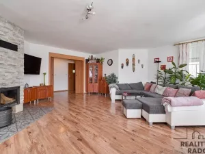 Prodej rodinného domu, Rychvald, 168 m2