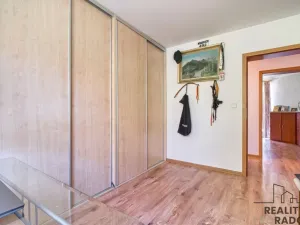 Prodej rodinného domu, Rychvald, 168 m2