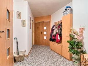Prodej rodinného domu, Rychvald, 168 m2