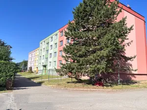 Prodej bytu 2+1, Velké Losiny, 1. máje, 49 m2