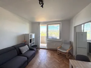 Prodej bytu 2+1, Velké Losiny, 1. máje, 49 m2