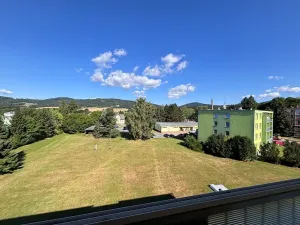 Prodej bytu 2+1, Velké Losiny, 1. máje, 49 m2