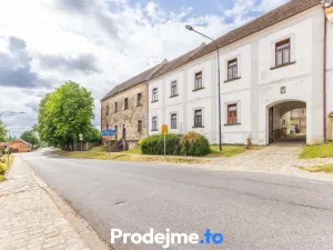 Prodej rodinného domu, Vratěnín, 180 m2