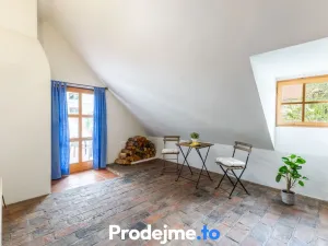Prodej rodinného domu, Vratěnín, 180 m2