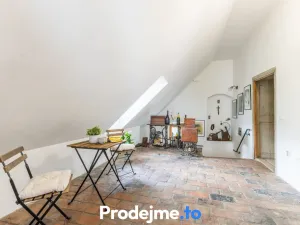 Prodej rodinného domu, Vratěnín, 180 m2