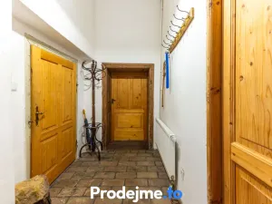 Prodej rodinného domu, Vratěnín, 180 m2