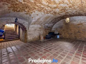 Prodej rodinného domu, Vratěnín, 180 m2