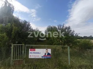 Prodej komerčního pozemku, Přerov - Přerov VI-Újezdec, 806 m2