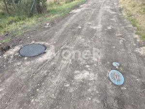 Prodej komerčního pozemku, Přerov - Přerov VI-Újezdec, 806 m2