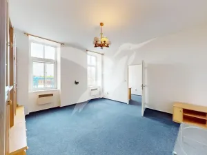 Pronájem bytu 2+1, Plzeň, Lobezská, 50 m2