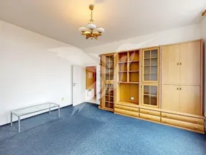 Pronájem bytu 2+1, Plzeň, Lobezská, 50 m2