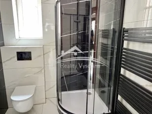 Pronájem bytu 2+1, Havlíčkův Brod, Nádražní, 68 m2