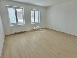 Pronájem bytu 2+1, Havlíčkův Brod, Nádražní, 68 m2