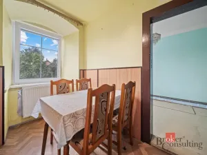 Prodej rodinného domu, Jičín - Popovice, 90 m2