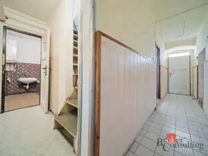 Prodej rodinného domu, Jičín - Popovice, 90 m2