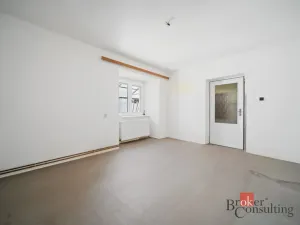 Prodej rodinného domu, Jičín - Popovice, 90 m2