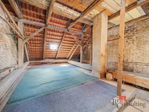 Prodej rodinného domu, Jičín - Popovice, 90 m2