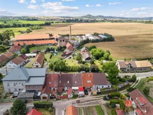 Prodej rodinného domu, Jičín - Popovice, 90 m2