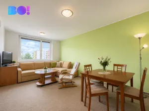 Prodej bytu 4+1, Prostějov, Václava Špály, 91 m2