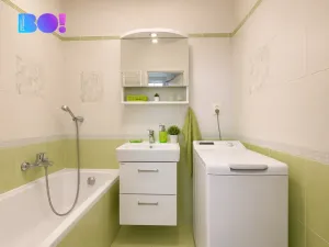 Prodej bytu 4+1, Prostějov, Václava Špály, 91 m2