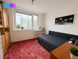 Prodej bytu 4+1, Prostějov, Václava Špály, 91 m2