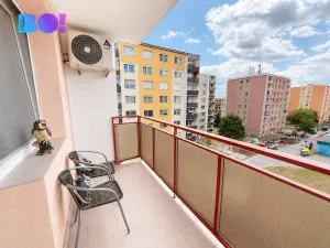 Prodej bytu 4+1, Prostějov, Václava Špály, 91 m2