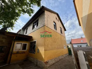 Prodej rodinného domu, Jirkov - Březenec, Nový Březenec, 138 m2