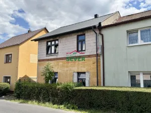 Prodej rodinného domu, Jirkov - Březenec, Nový Březenec, 138 m2