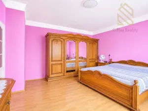 Prodej rodinného domu, Teplice - Prosetice, Průřezná, 175 m2
