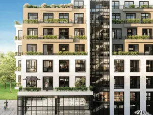Prodej bytu 2+kk, Golem, Albánie, 55 m2