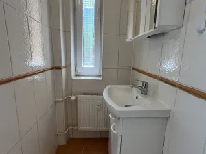 Pronájem bytu 1+1, Ostrava, Hájkova, 51 m2