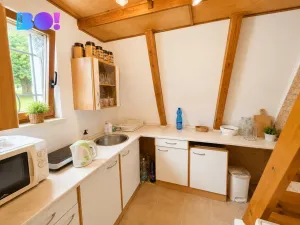 Prodej chaty, Zborovice, 65 m2