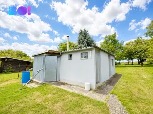 Prodej chaty, Zborovice, 65 m2