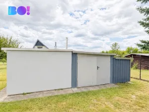 Prodej chaty, Zborovice, 65 m2
