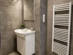 Pronájem bytu 3+kk, Třešť, Nádražní, 75 m2