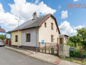 Prodej rodinného domu, Vysoká Pec, Jana Švermy, 150 m2