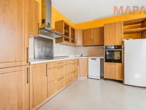 Prodej rodinného domu, Vysoká Pec, Jana Švermy, 150 m2