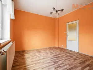 Prodej rodinného domu, Vysoká Pec, Jana Švermy, 150 m2