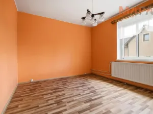 Prodej rodinného domu, Vysoká Pec, Jana Švermy, 150 m2
