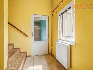 Prodej rodinného domu, Vysoká Pec, Jana Švermy, 150 m2