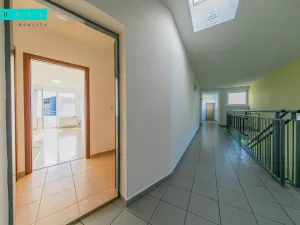 Pronájem bytu 1+kk, Olomouc - Nová Ulice, Okružní, 33 m2