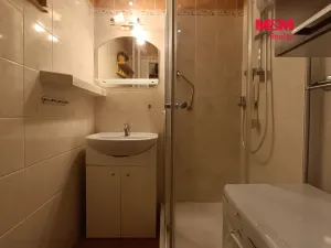 Prodej bytu 3+1, Orlová - Lutyně, Lesní, 58 m2