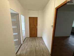 Pronájem bytu 3+1, Most, Moskevská, 55 m2
