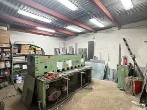 Prodej skladu, Praha - Vinoř, Mladoboleslavská, 246 m2